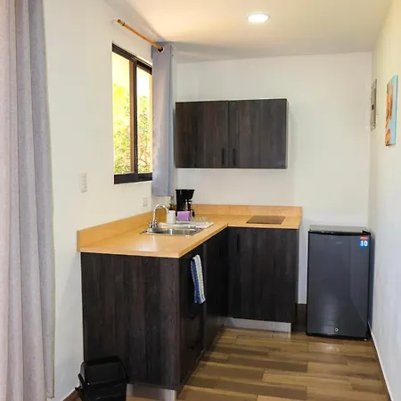 My - Cosy Lodges