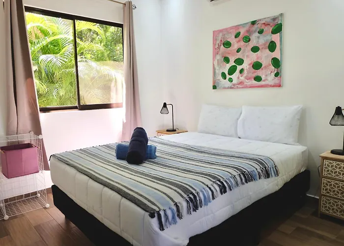 My - Cosy Paraíso