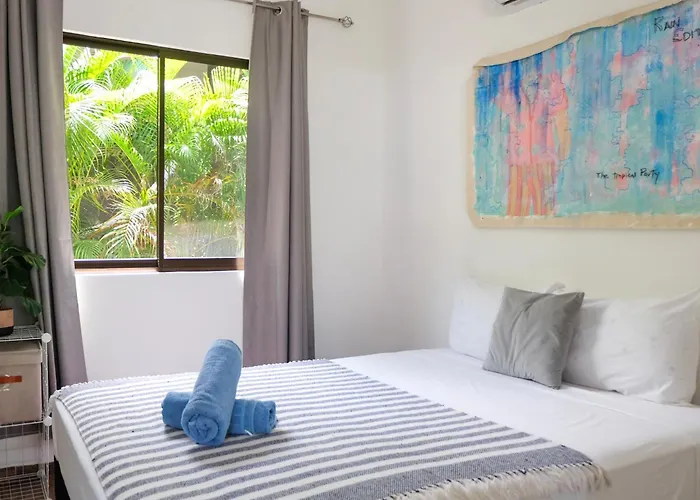 My - Cosy Apartahotel 3*