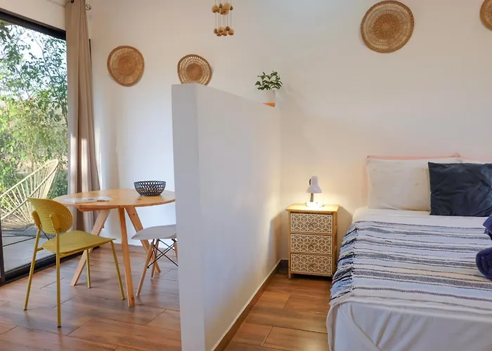 My - Cosy Appart hôtel 3*